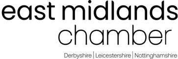 East Midlands Chamber Logo